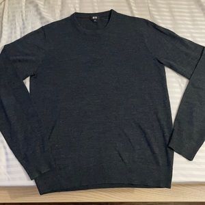 Uniqlo Crew Neck Sweater